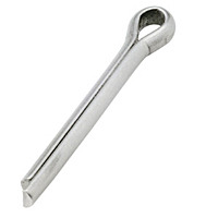 Manufacturers Exporters and Wholesale Suppliers of Cotter pins Mumbai Maharashtra